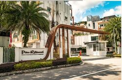 Parc Rosewood (D25), Condominium #599282101